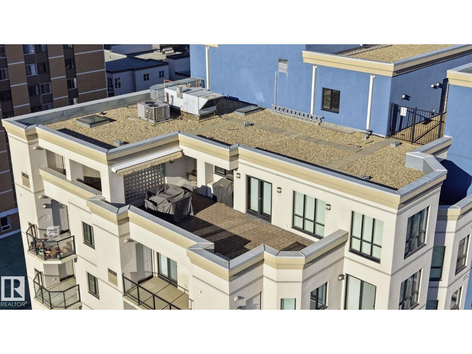 #702 9707 106 ST NW, Edmonton