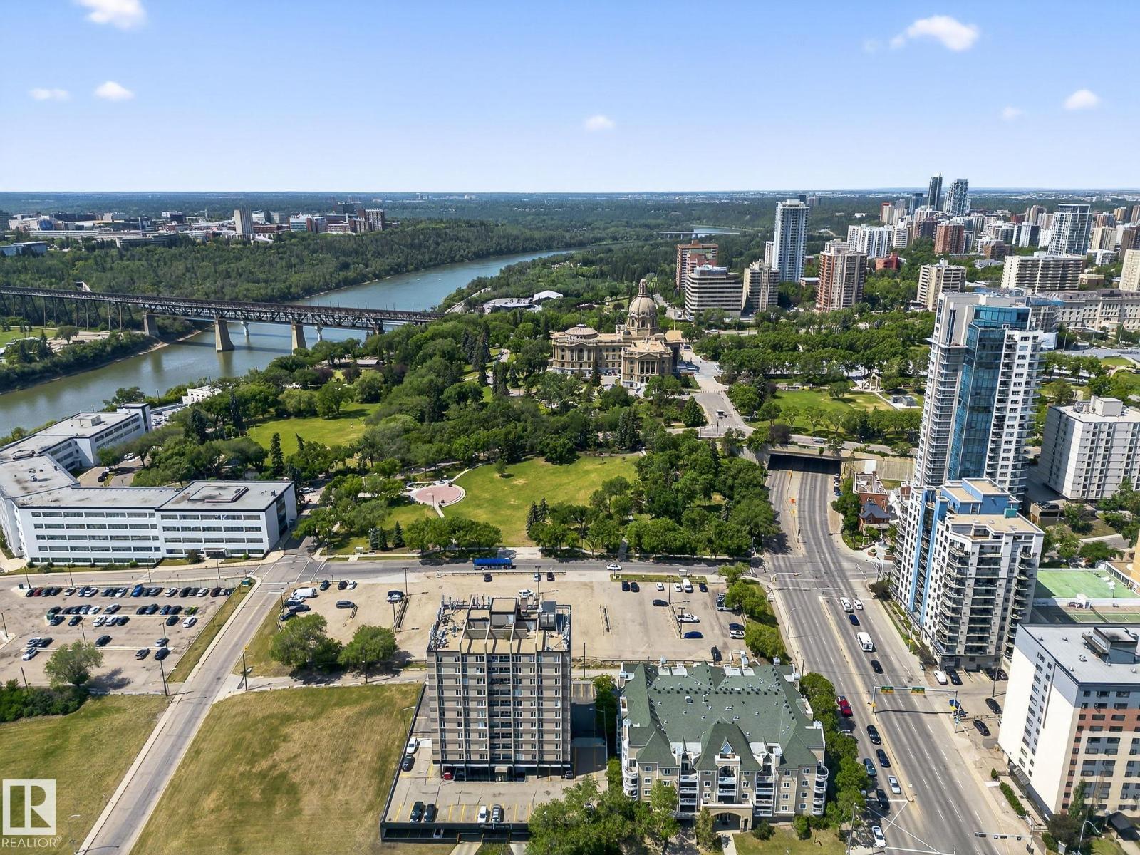 #702 9707 106 ST NW, Edmonton