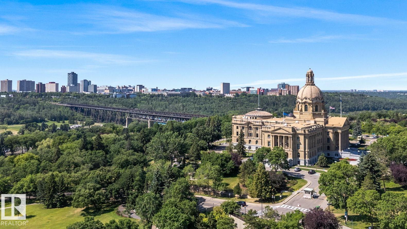 #702 9707 106 ST NW, Edmonton