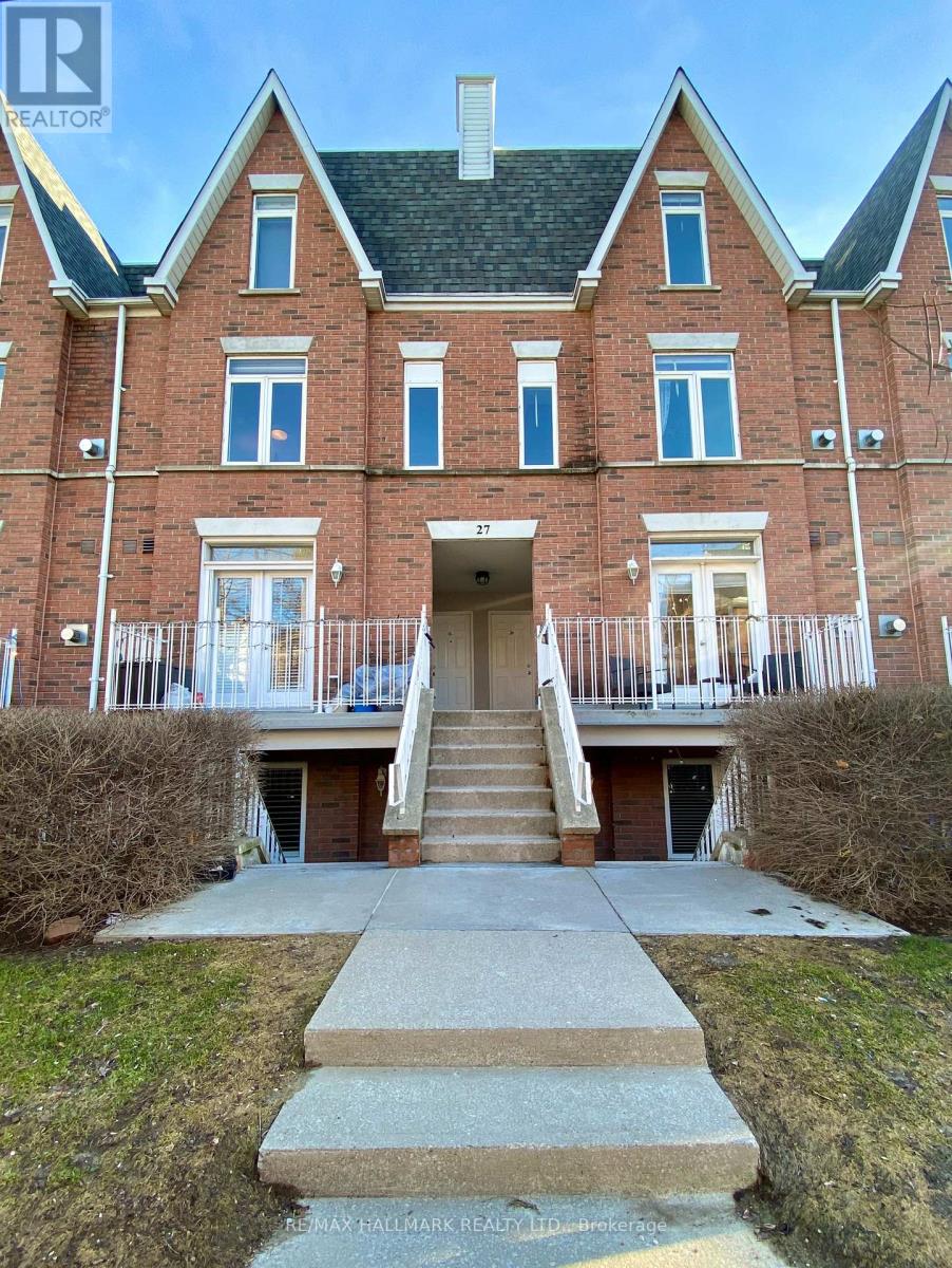 2705 - 27 SUDBURY STREET — photo 29
