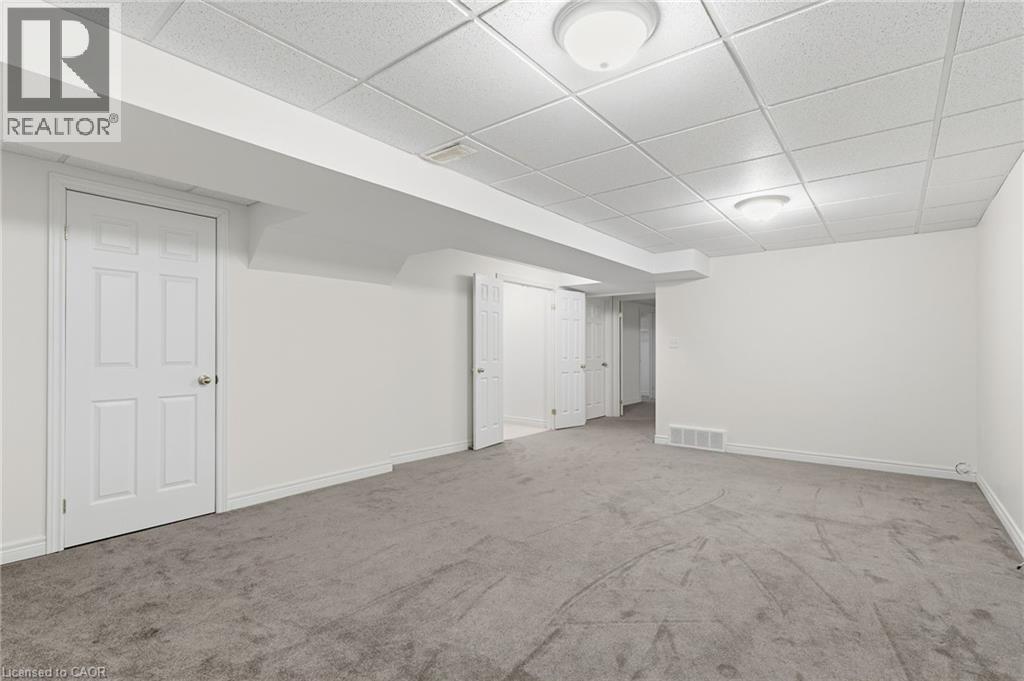 recreation room