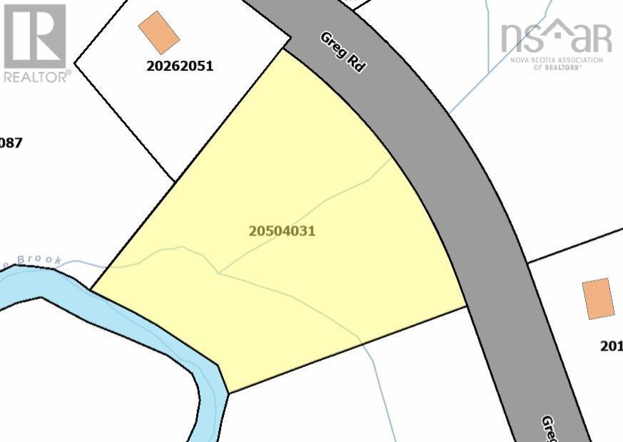 Property 2 of 2 of Lot 24-1 Greg Road