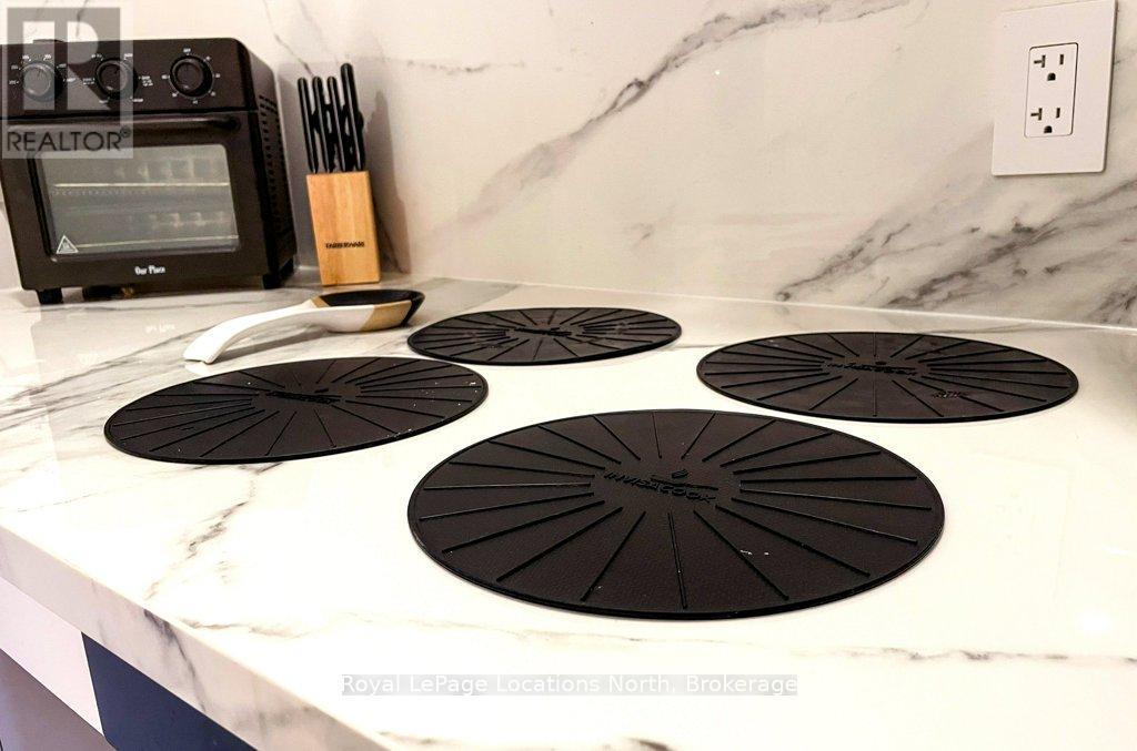 INIVSA Cooktop