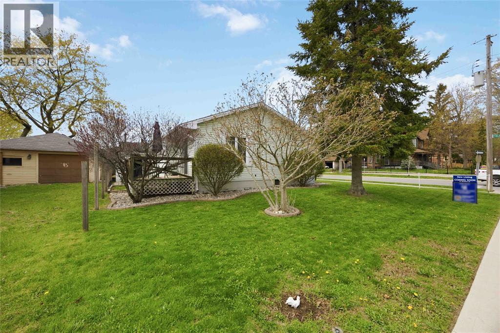 165 TALFOURD STREET, Sarnia, Ontario, N7T1N6 — Photo 35