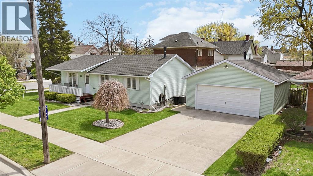 165 TALFOURD STREET, Sarnia, Ontario, N7T1N6 — Photo 36