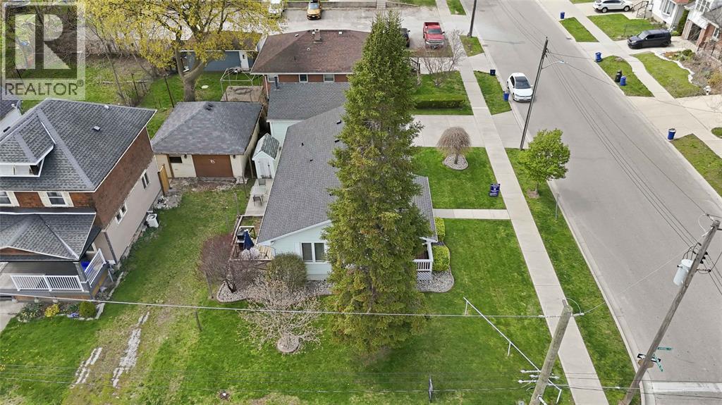 165 TALFOURD STREET, Sarnia, Ontario, N7T1N6 — Photo 42