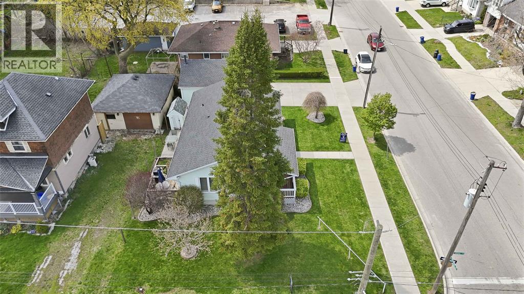 165 TALFOURD STREET, Sarnia, Ontario, N7T1N6 — Photo 41