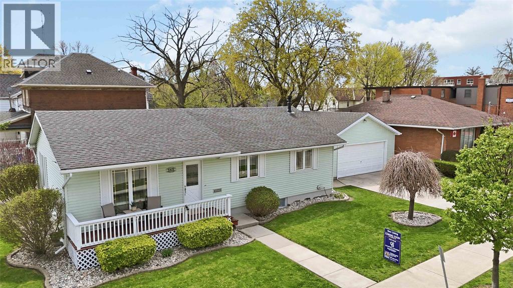165 TALFOURD STREET, Sarnia, Ontario, N7T1N6 — Photo 37
