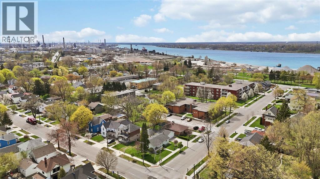 165 TALFOURD STREET, Sarnia, Ontario, N7T1N6 — Photo 44