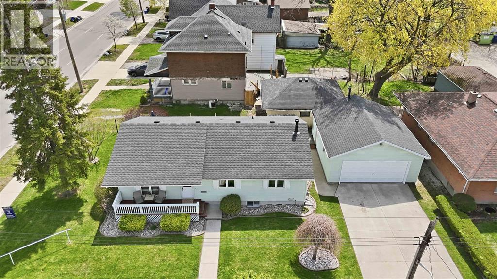 165 TALFOURD STREET, Sarnia, Ontario, N7T1N6 — Photo 39