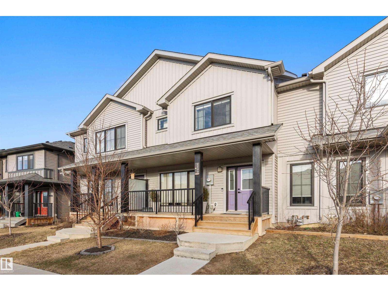 1199 KESWICK DR SW, Edmonton