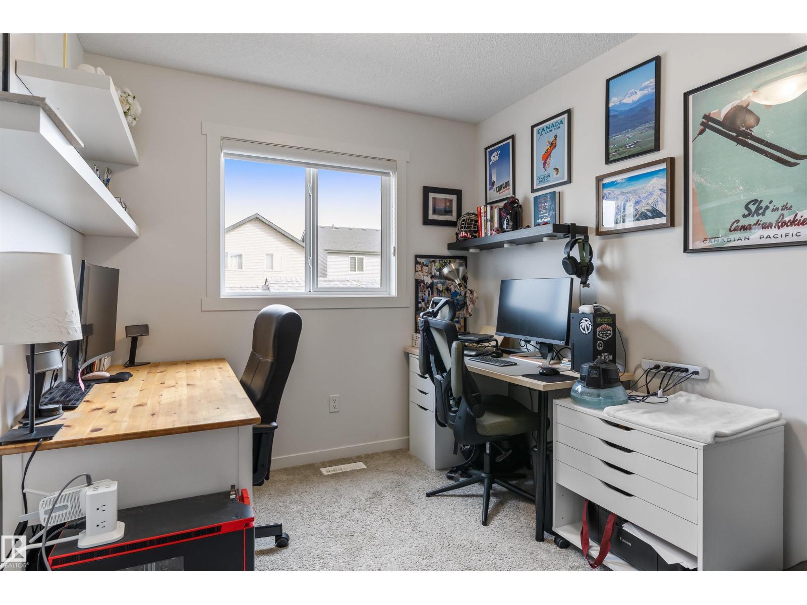 1199 KESWICK DR SW, Edmonton