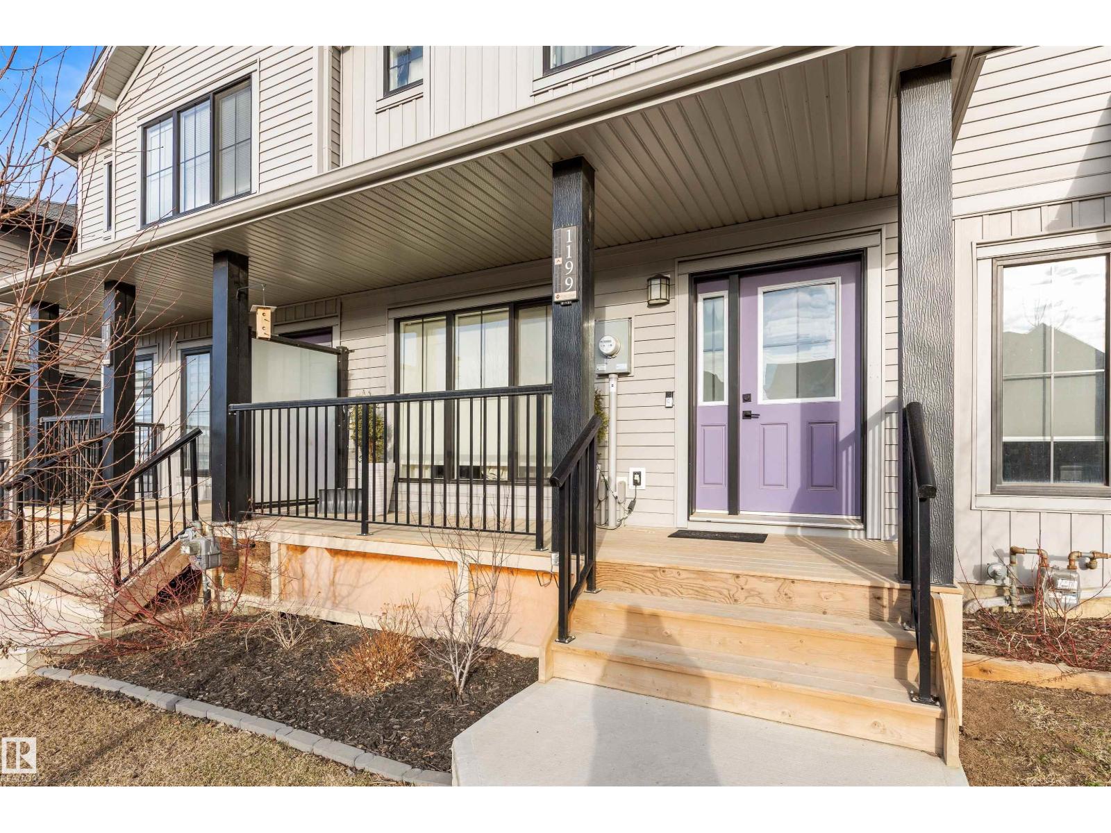 1199 KESWICK DR SW, Edmonton