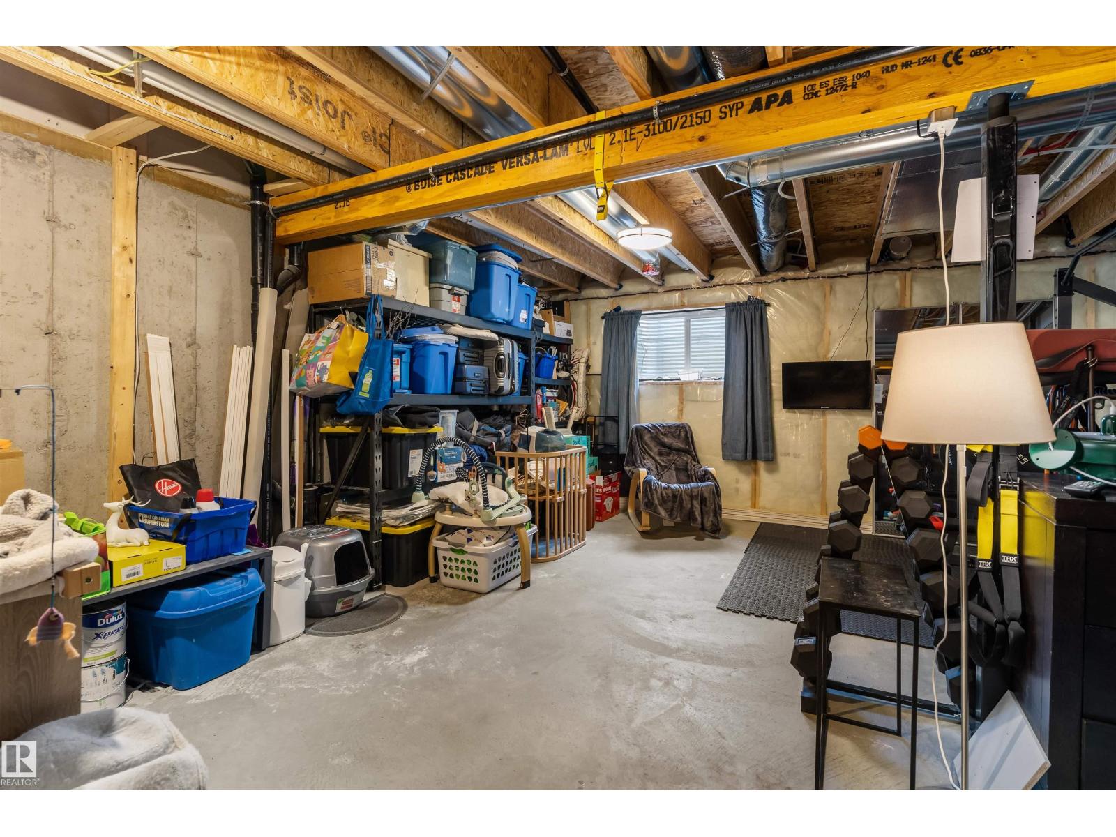 1199 KESWICK DR SW, Edmonton