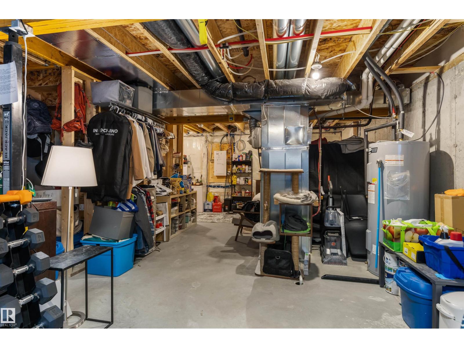 1199 KESWICK DR SW, Edmonton