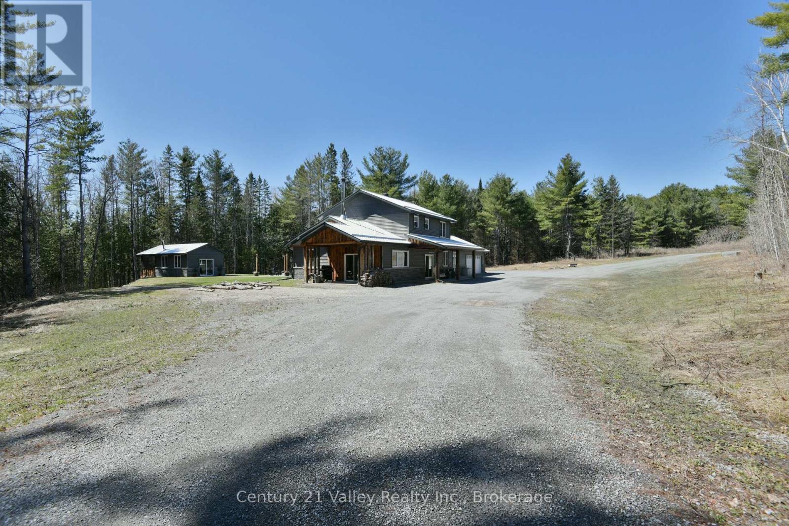 Additional Bunkie/She Shed