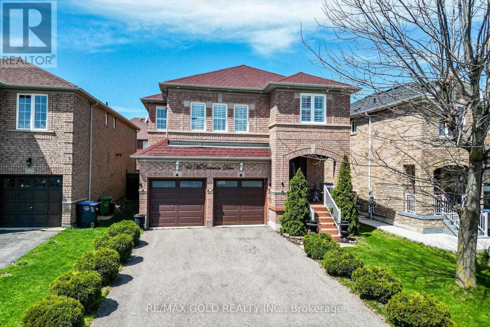 46 MCCRIMMON DRIVE - 2