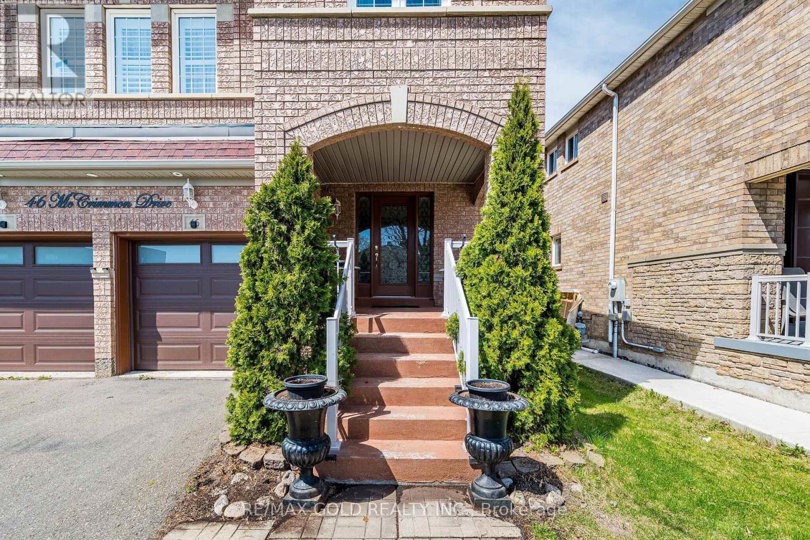 46 MCCRIMMON DRIVE - 3