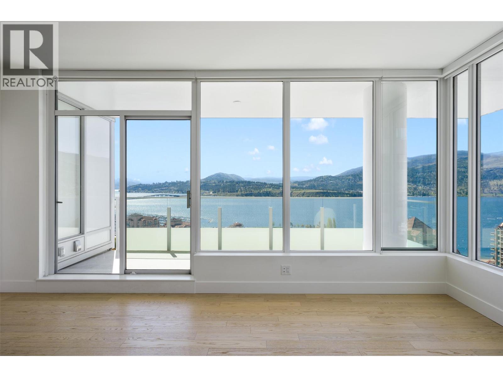 1191 Sunset Drive Unit# 2205, Kelowna