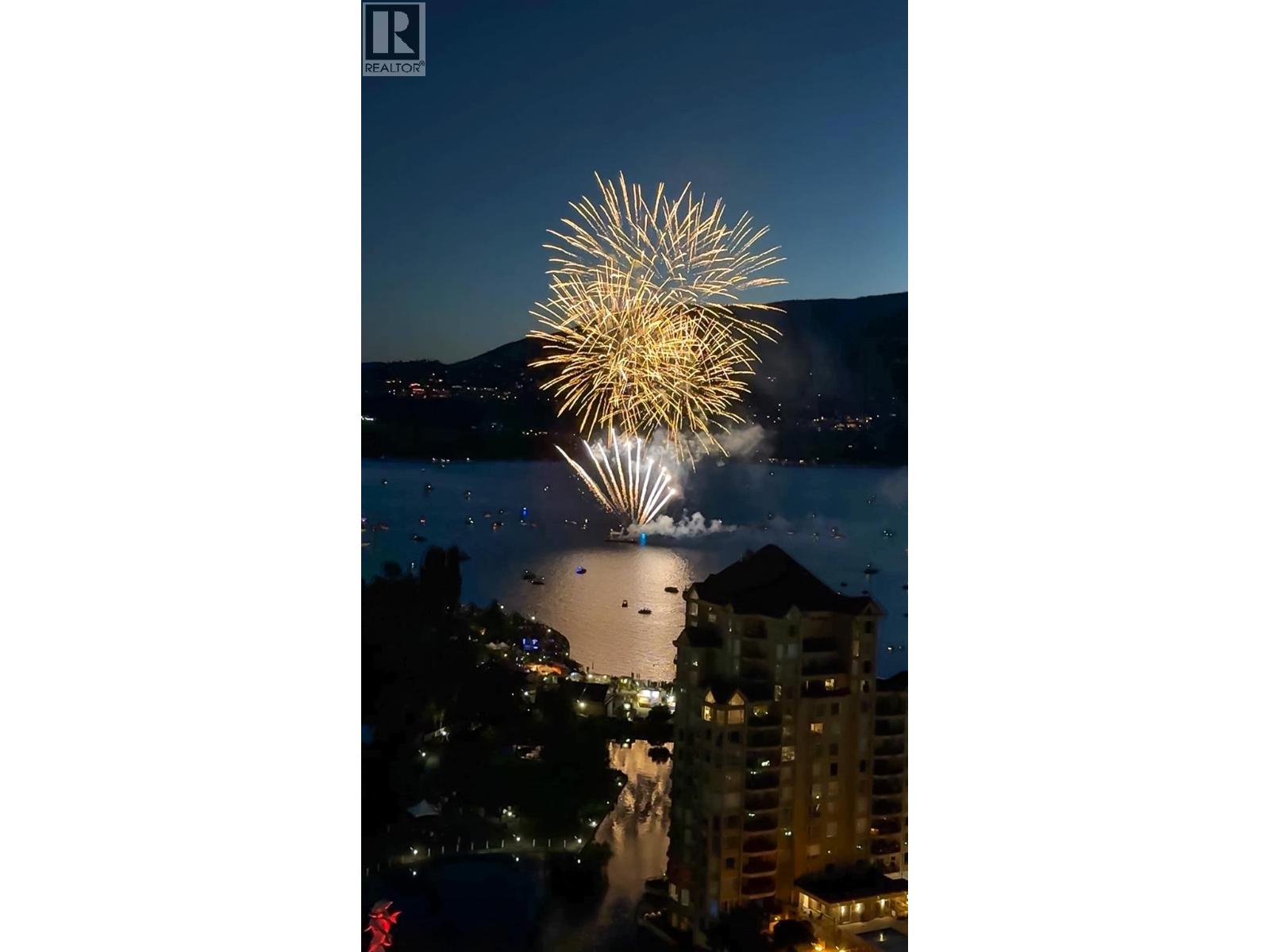 1191 Sunset Drive Unit# 2205, Kelowna