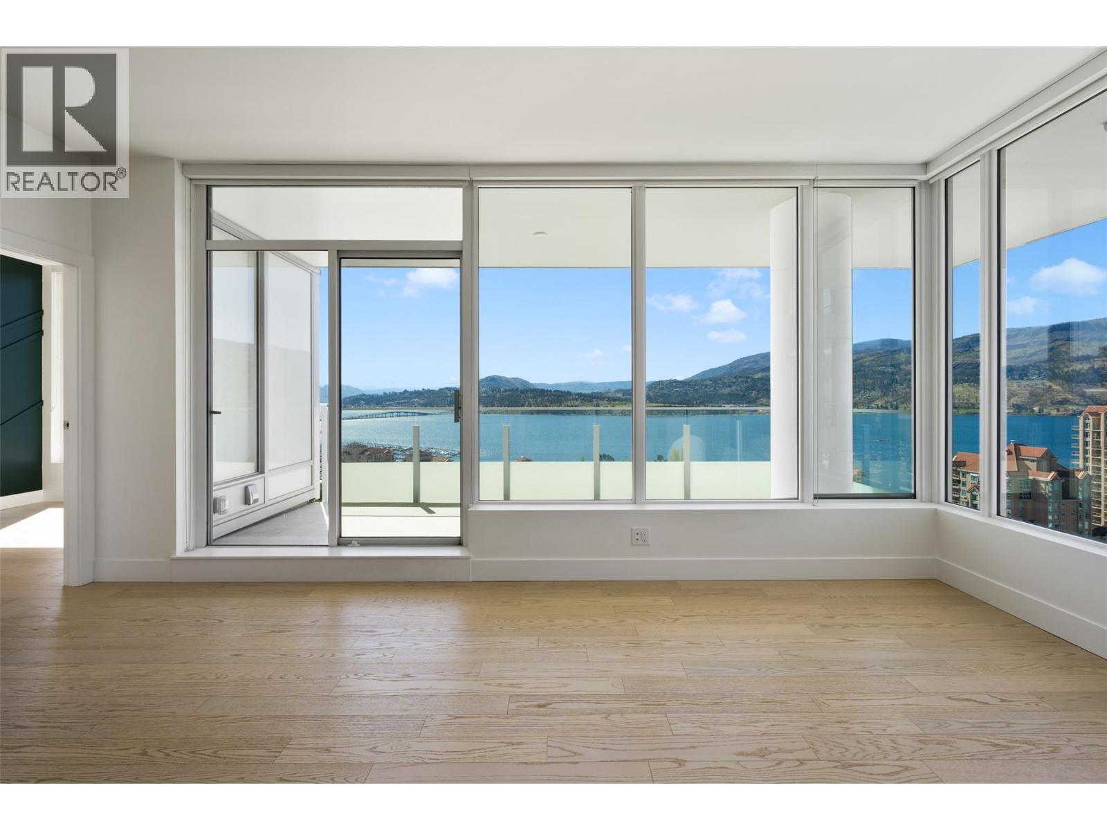 1191 Sunset Drive Unit# 2205, Kelowna