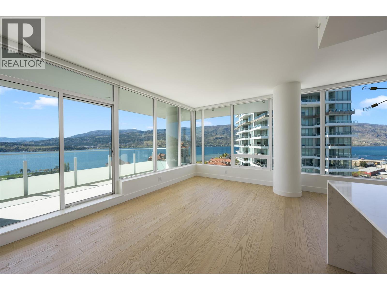 1191 Sunset Drive Unit# 2205, Kelowna
