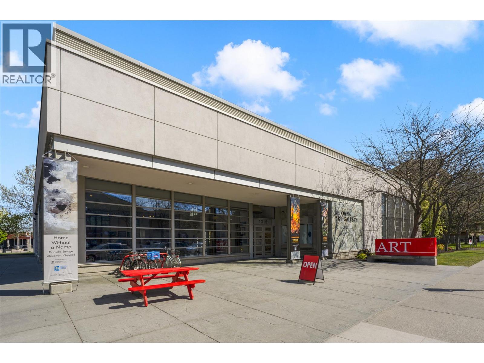 1191 Sunset Drive Unit# 2205, Kelowna