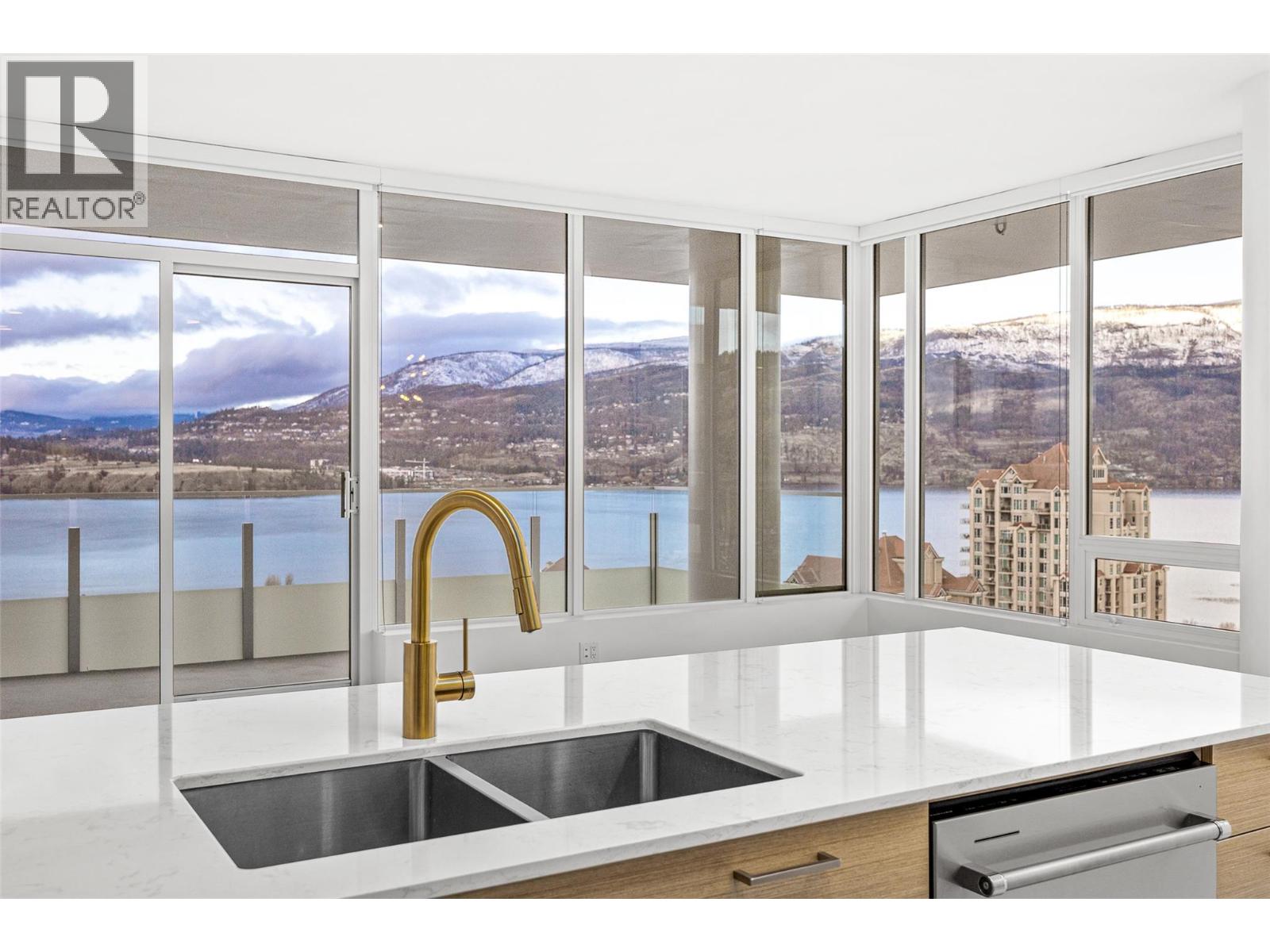 1191 Sunset Drive Unit# 2205, Kelowna