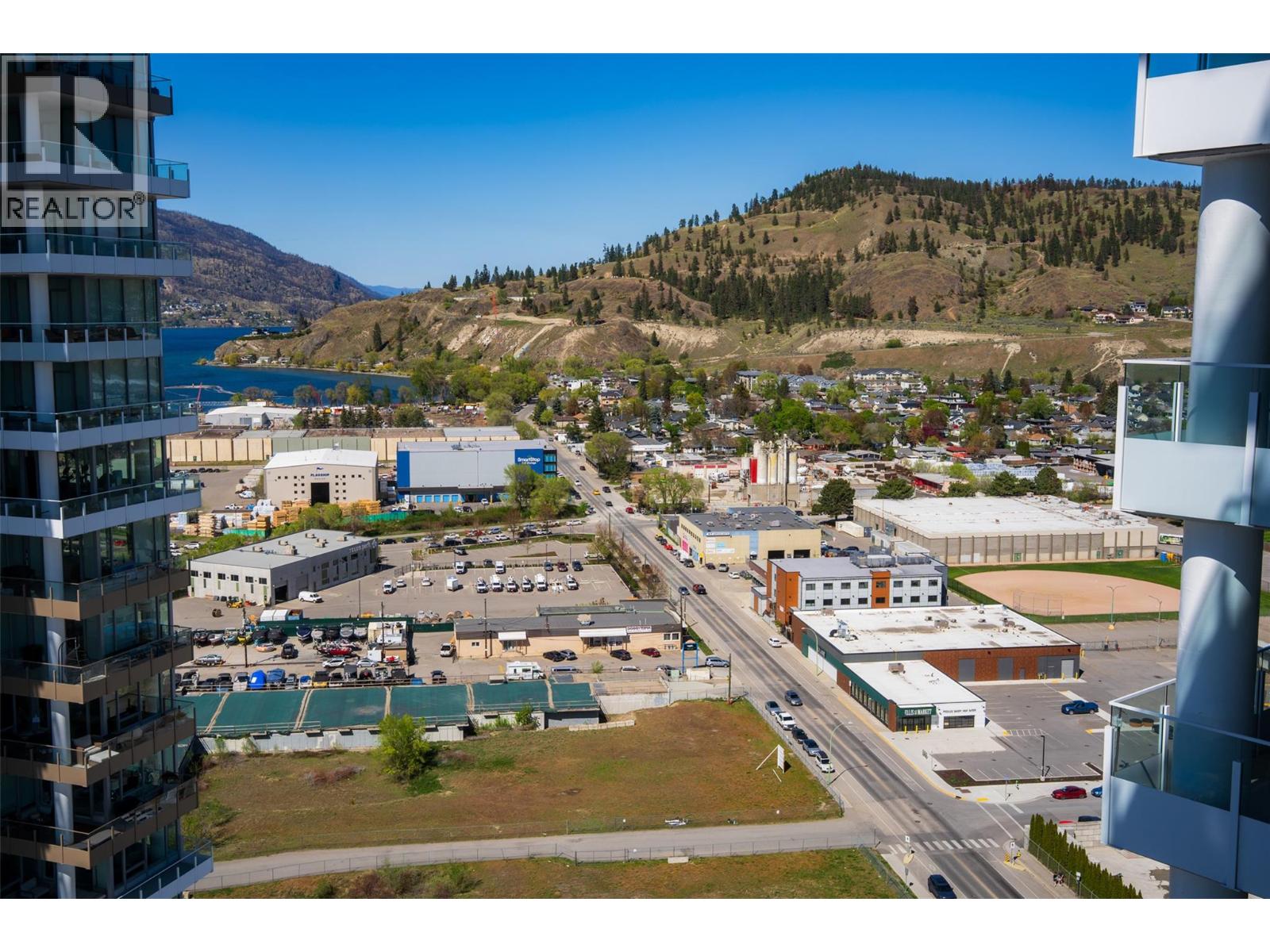 1191 Sunset Drive Unit# 2205, Kelowna