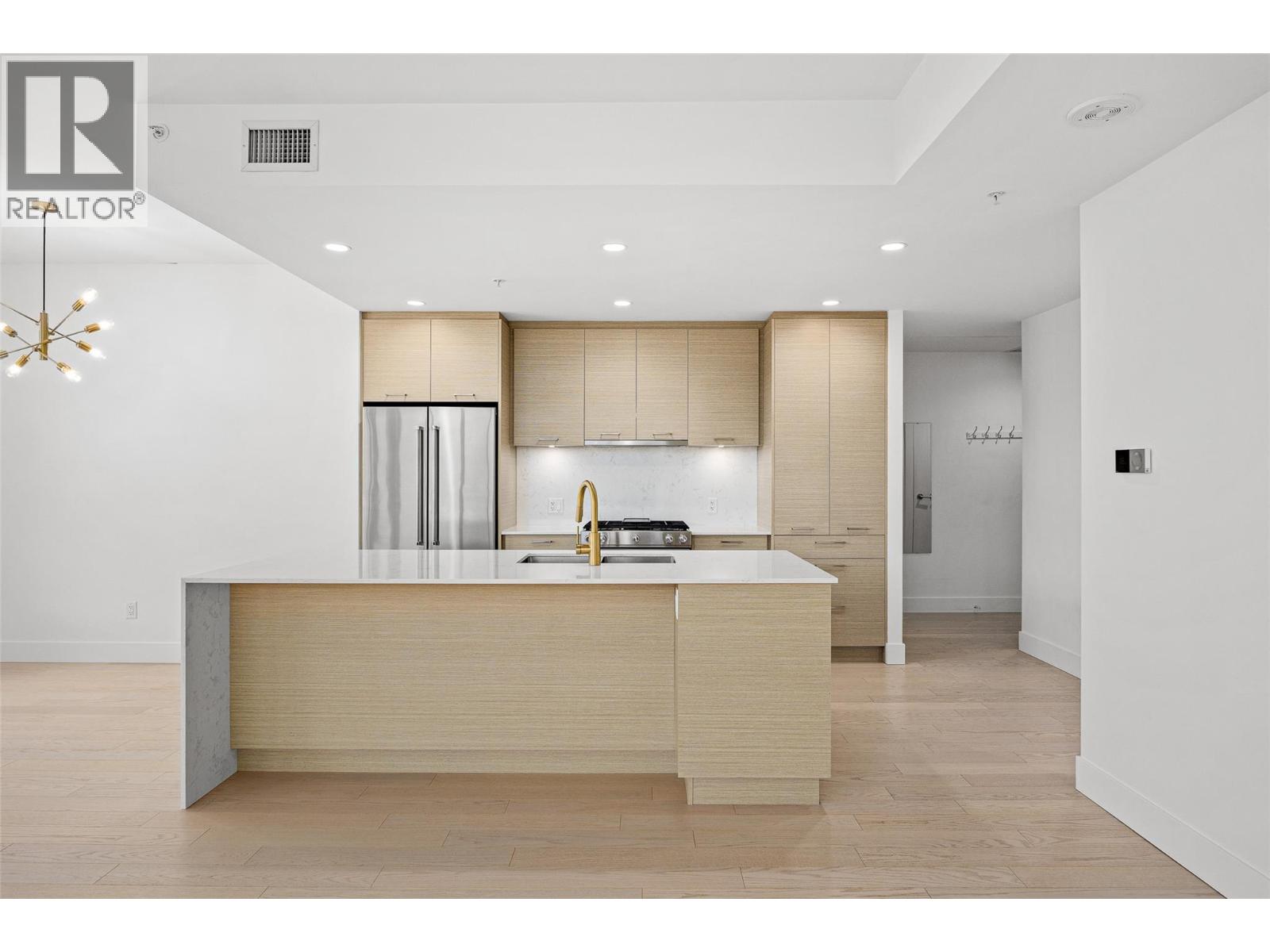 1191 Sunset Drive Unit# 2205, Kelowna