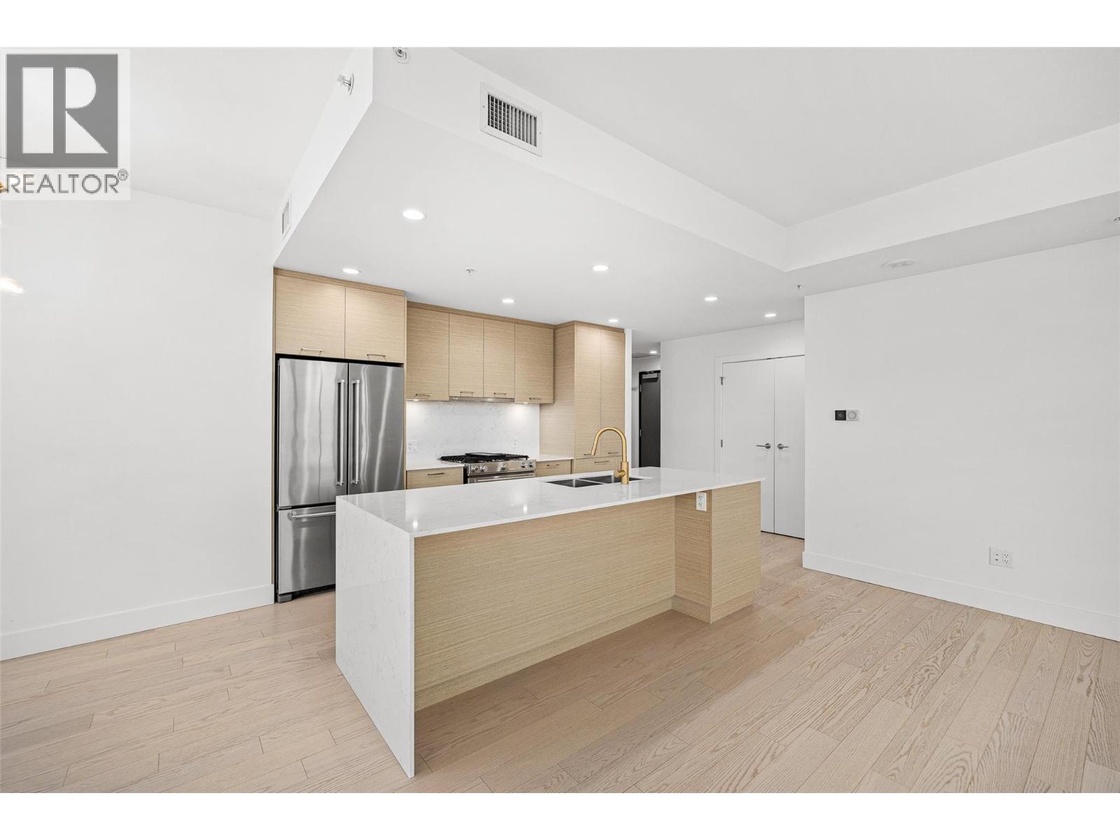 1191 Sunset Drive Unit# 2205, Kelowna