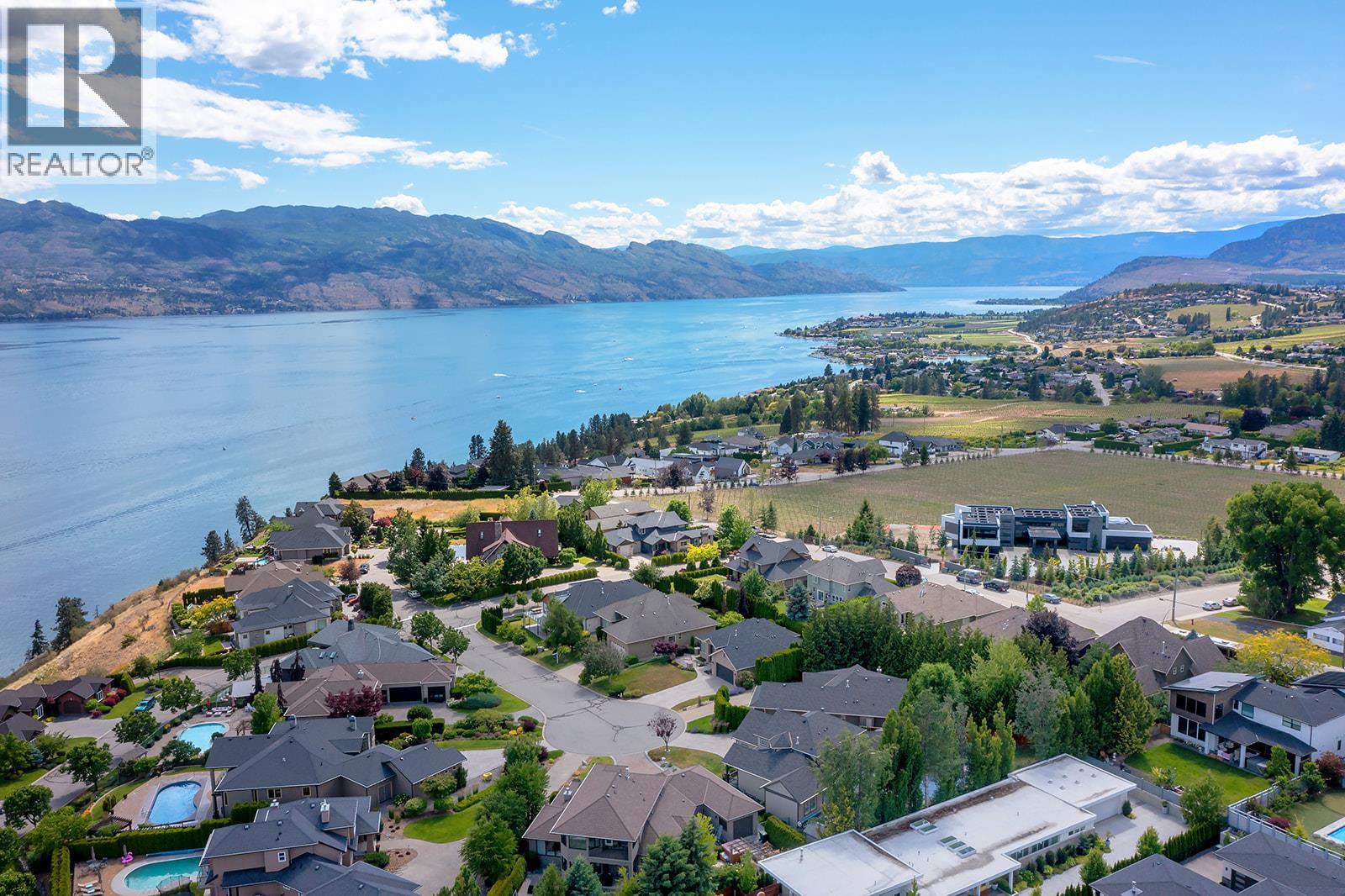  3103 Thacker Drive, West Kelowna