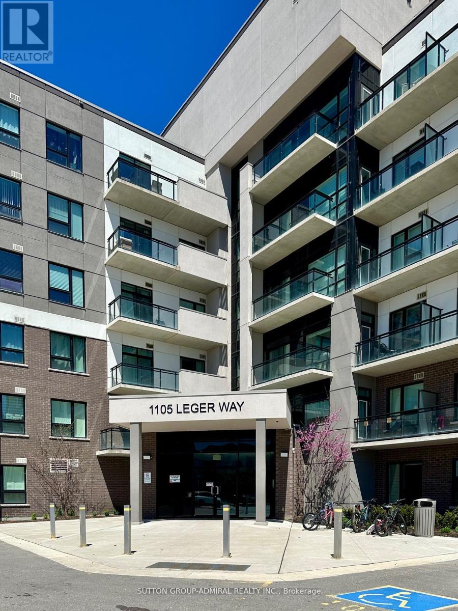 103 - 1105 LEGER WAY - photo 3