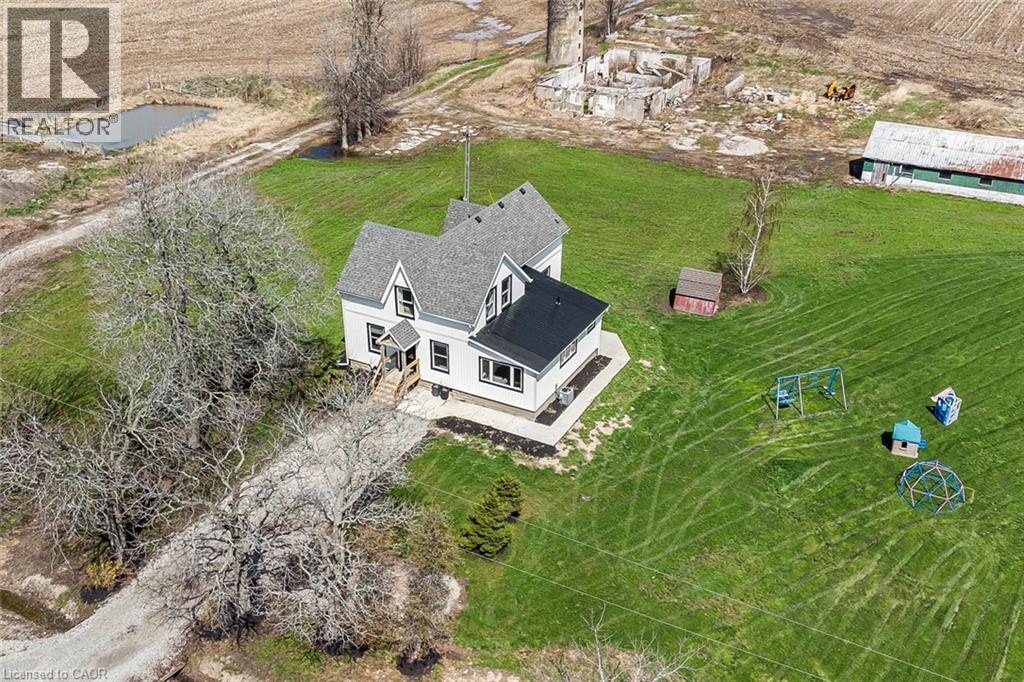 136 RYMER Road - 1