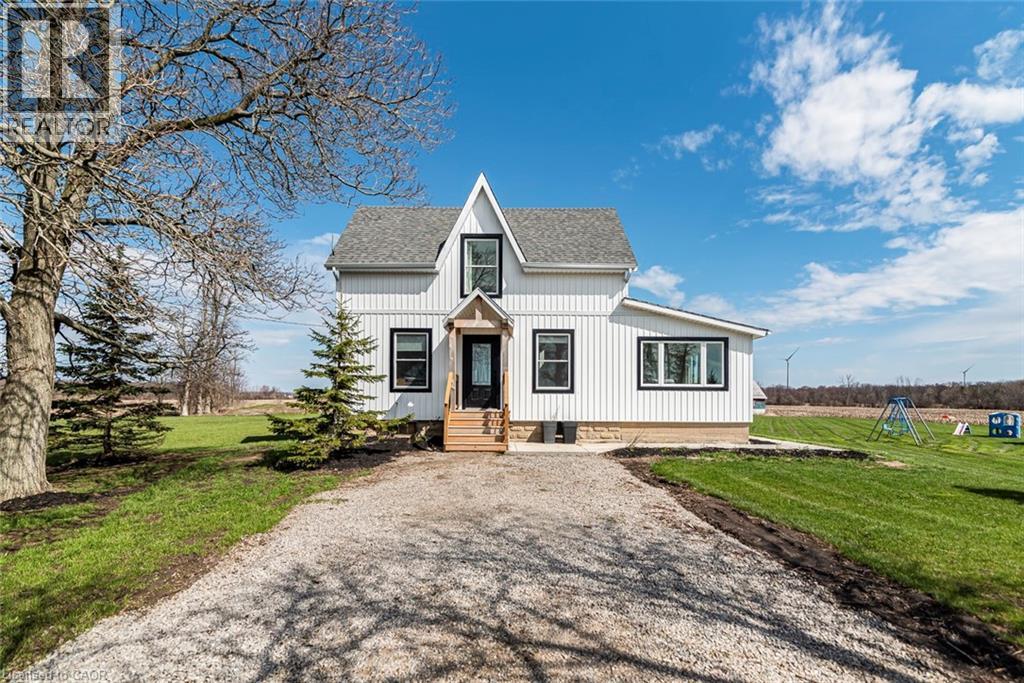 136 RYMER Road - 2