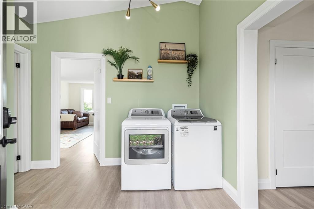 136 RYMER Road - 20
