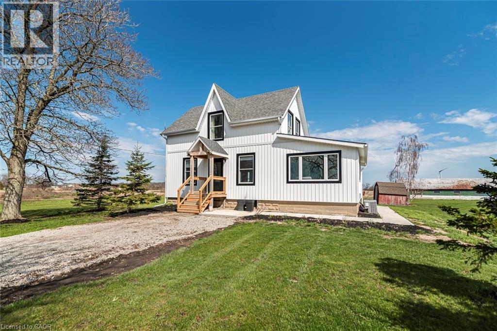 136 RYMER Road - 3