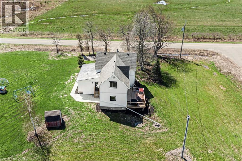 136 RYMER Road - 33
