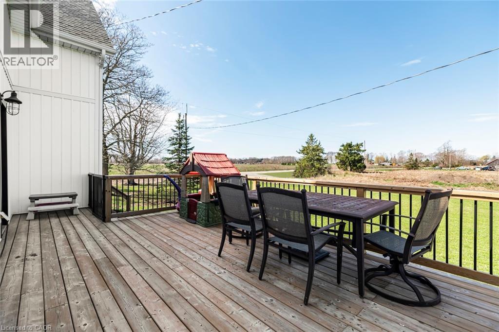 136 RYMER Road - 34