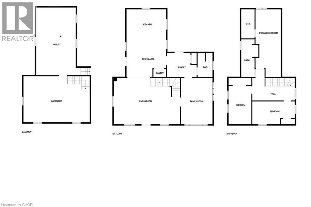 136 RYMER Road - 39