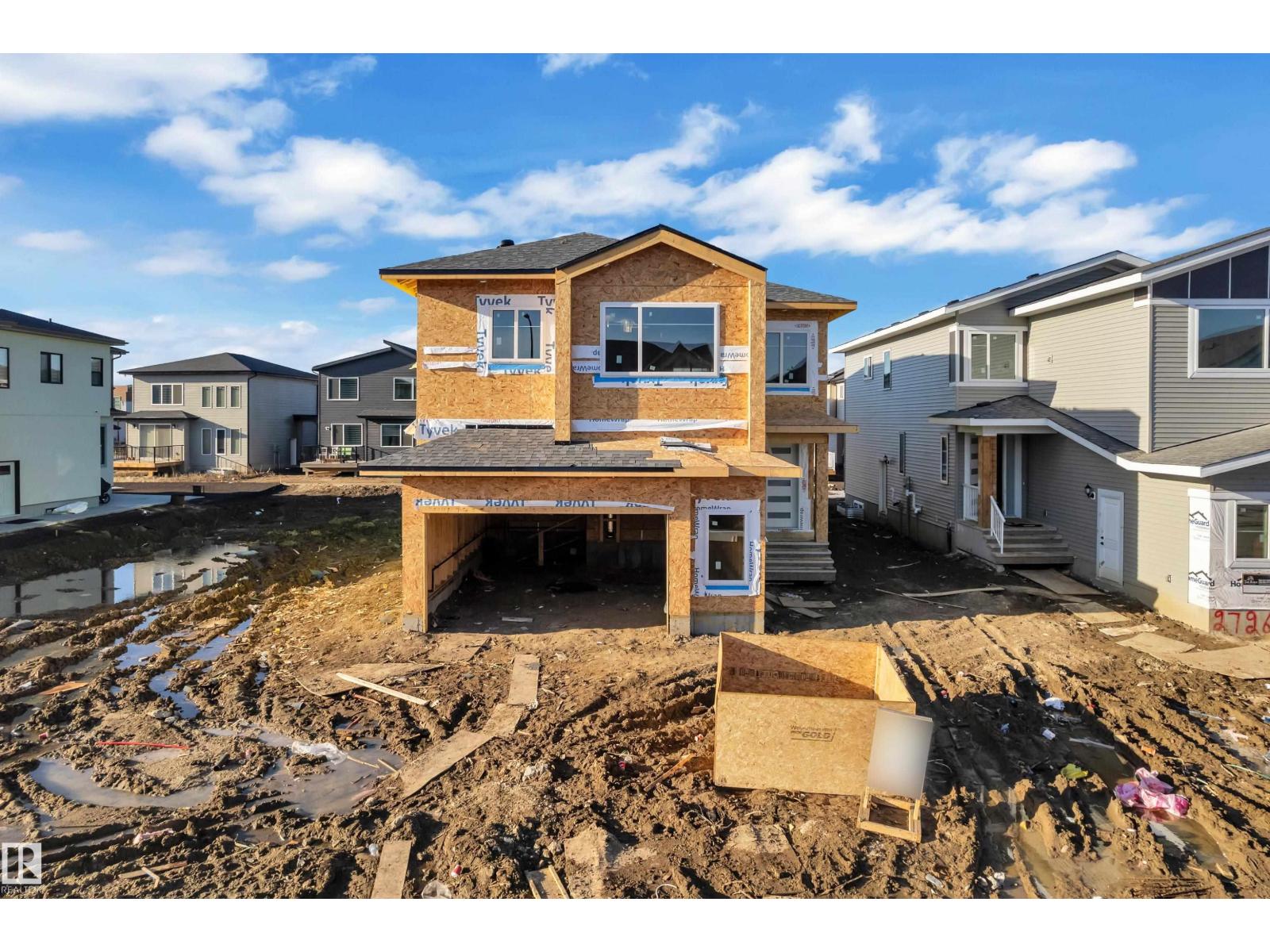 2720 63 AV NE, Rural Leduc County