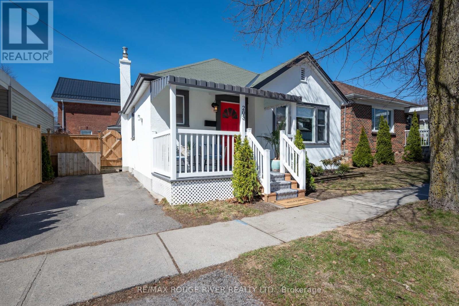 203 BAGOT STREET - 2
