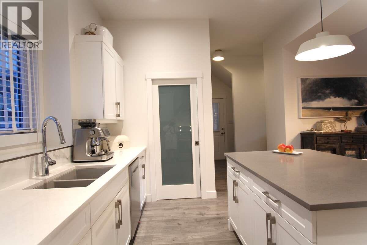  2897 Robinson Road, Lake Country