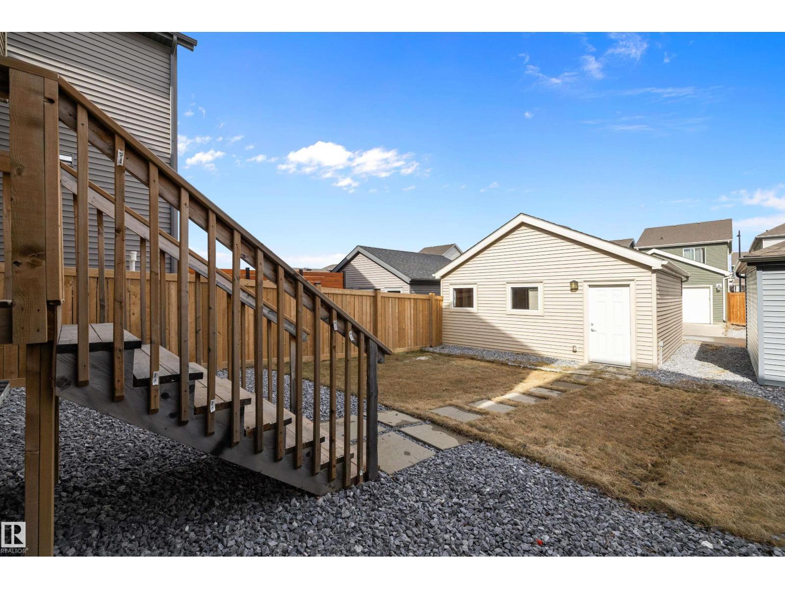4235 Chichak CL SW, Edmonton