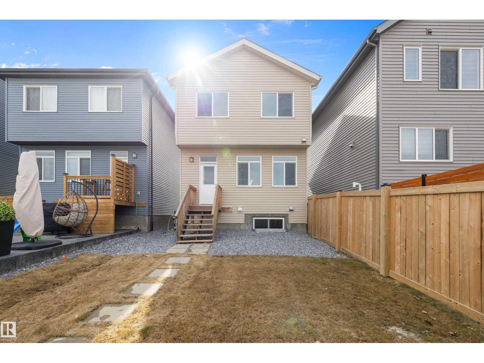 4235 Chichak CL SW, Edmonton
