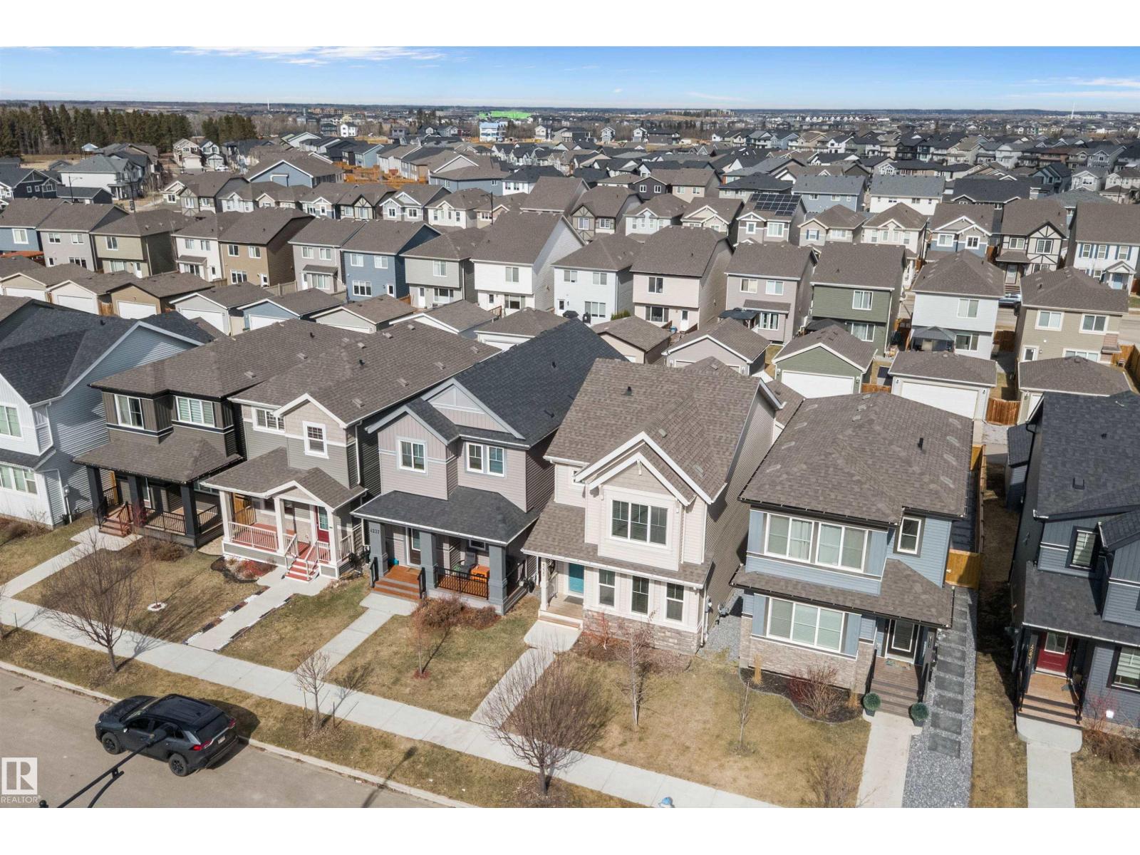 4235 Chichak CL SW, Edmonton