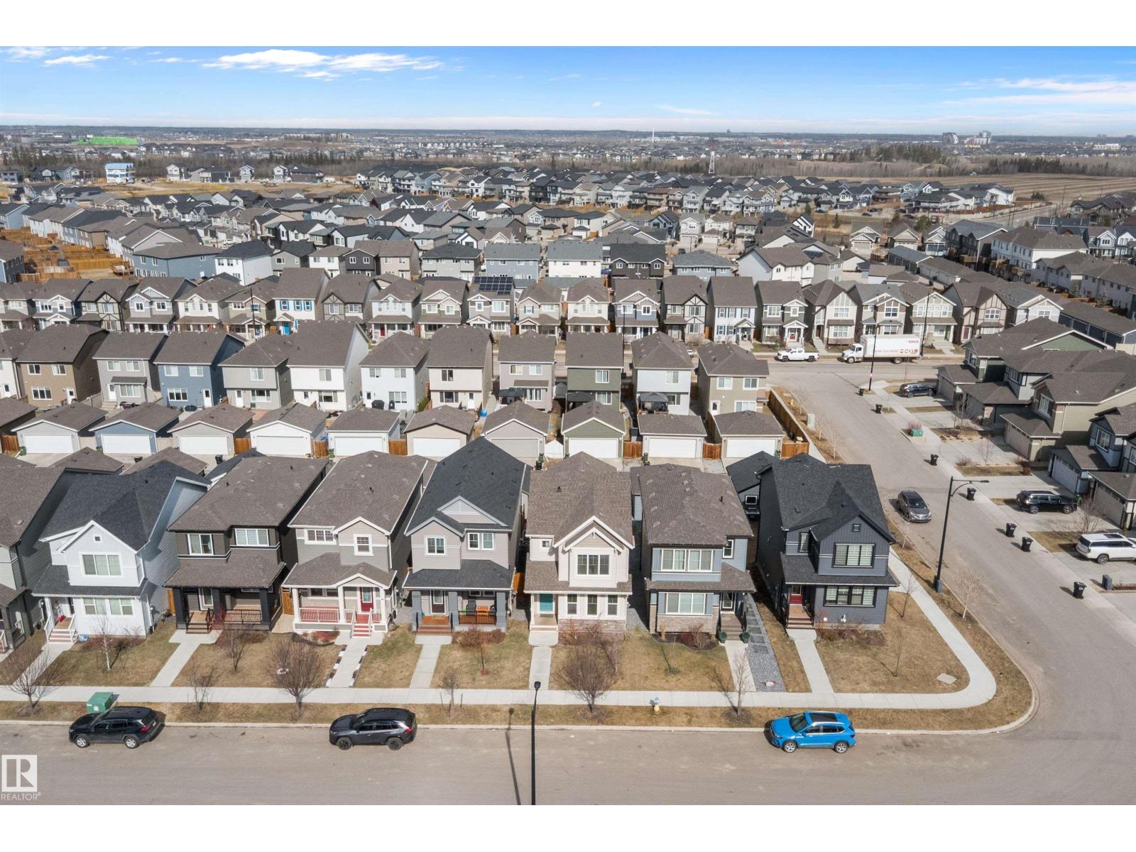 4235 Chichak CL SW, Edmonton