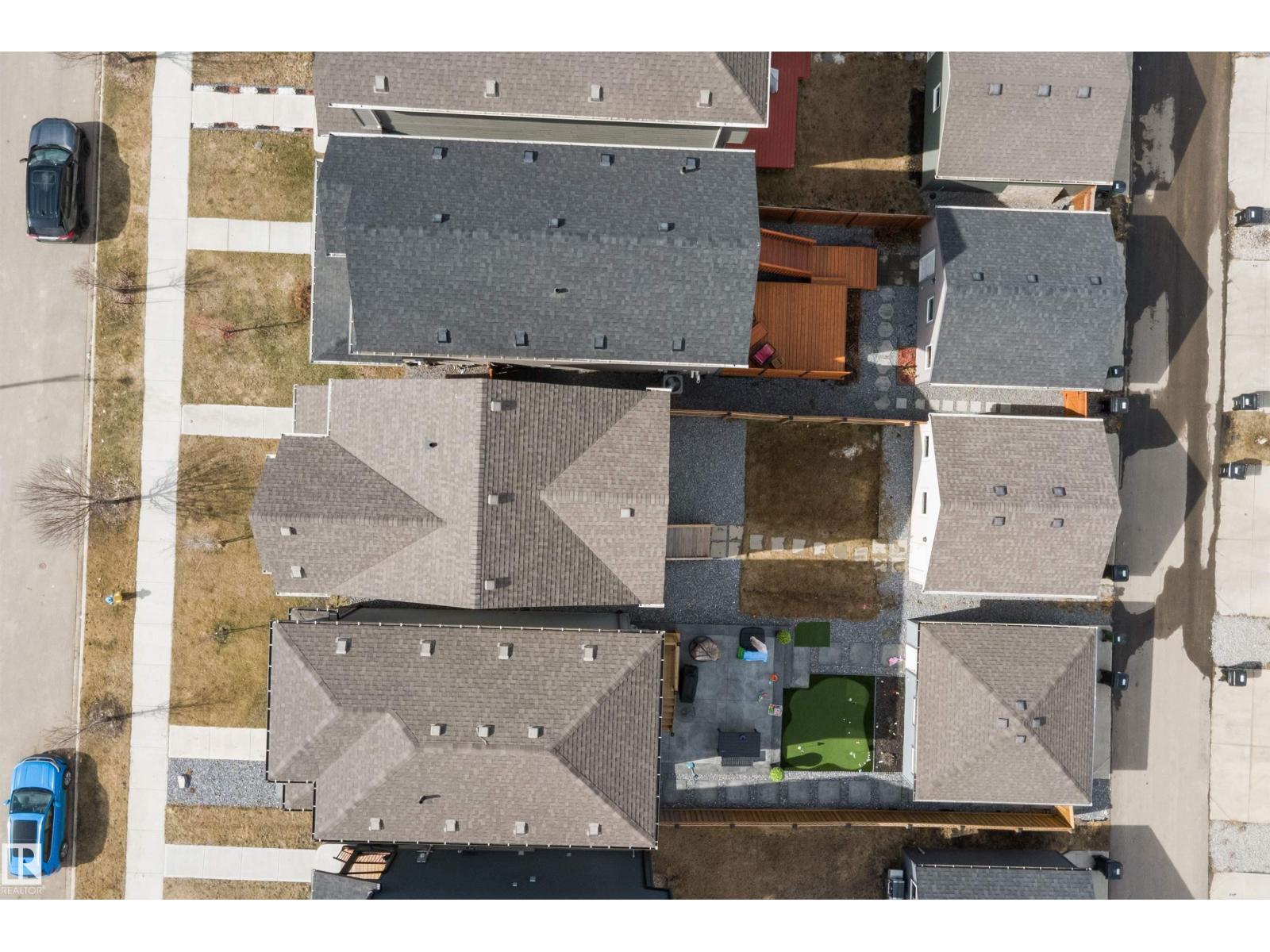 4235 Chichak CL SW, Edmonton