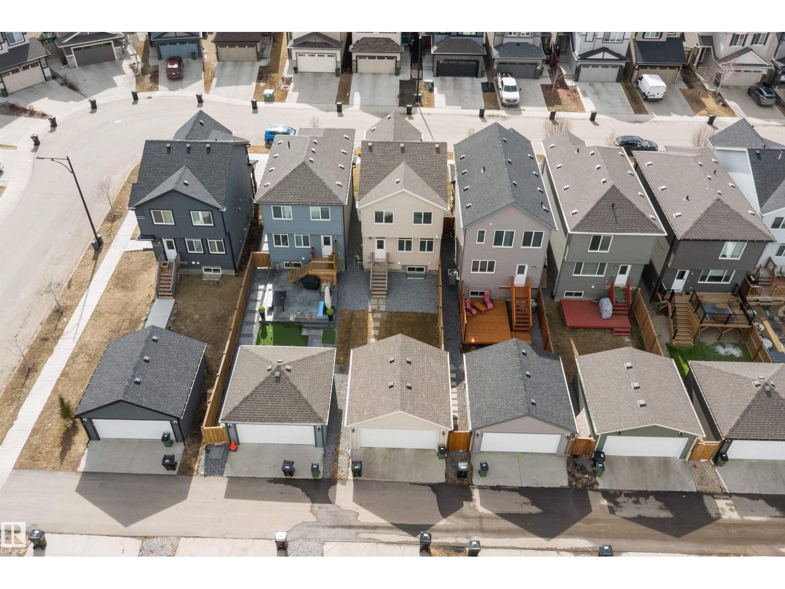 4235 Chichak CL SW, Edmonton