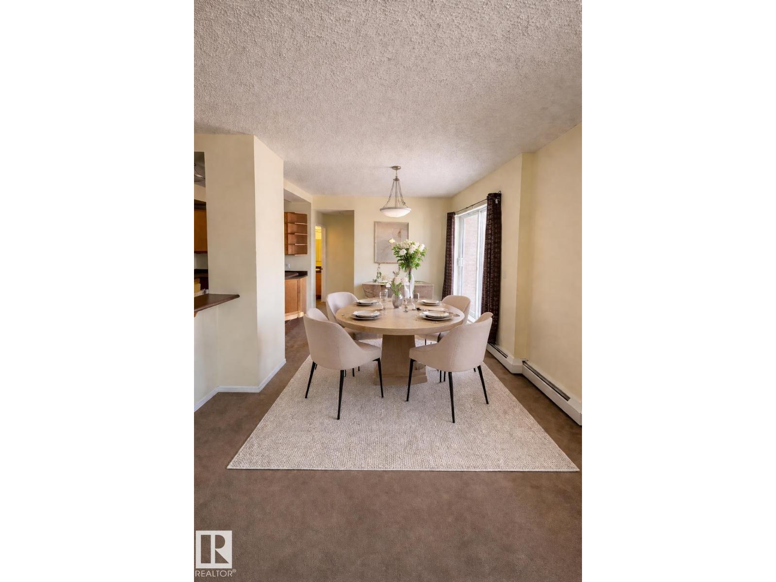 #1003 9707 105 ST NW, Edmonton